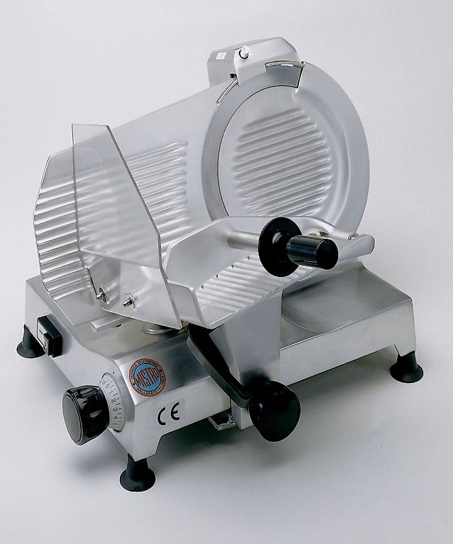 Aufschnittmaschine Mistro GS 275 CE