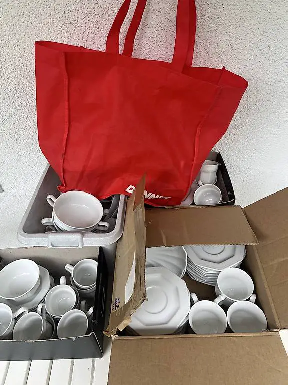 Arzberg Gallo Porzellan