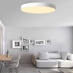 Led Deckenlampe Fi 600mm, 60W