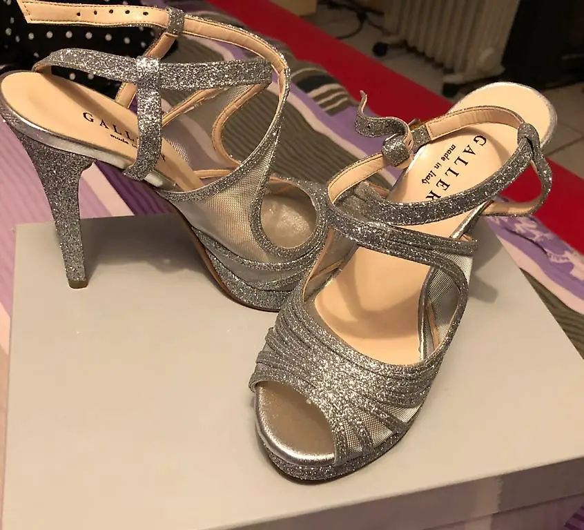 Scarpe nuove n. 37
