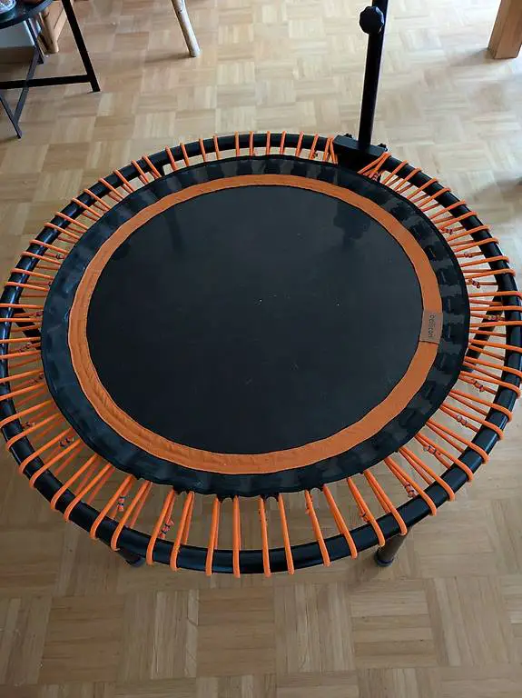 trampolin bellicon