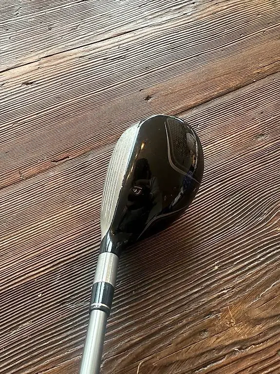 Golfschläger Damen Rescue Taylormade