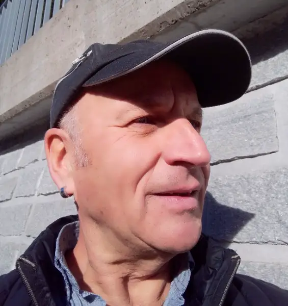 Masseur Ganzkörpermassage