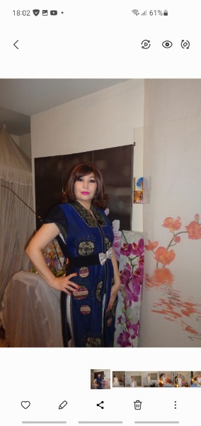 Japanische Massage Zürich