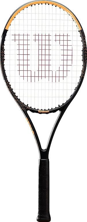 Wilson Burn Spin 103 Freizeitschläger