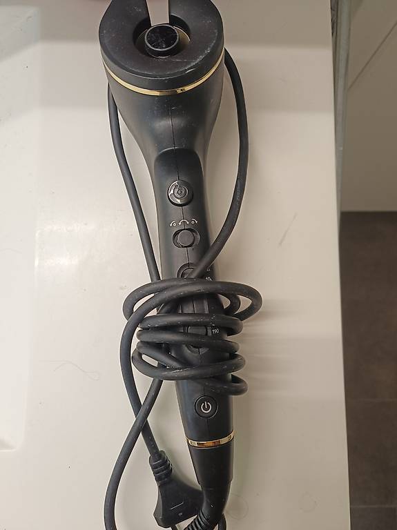 Lockenwickler (Philips)