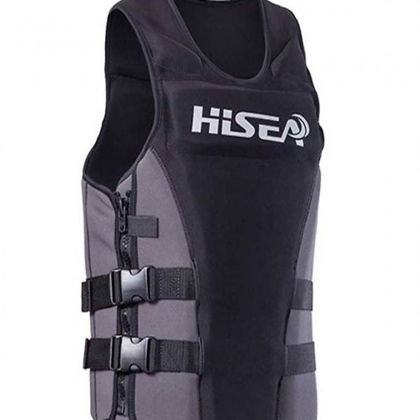  Neopren Beruf Leben Weste CE Erwachsene Angeln Weste Surfen