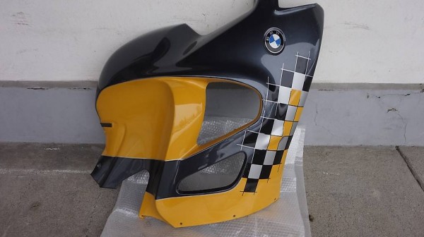  gebrauchte Verkleidung für Ihre K1200 RS benötigt?