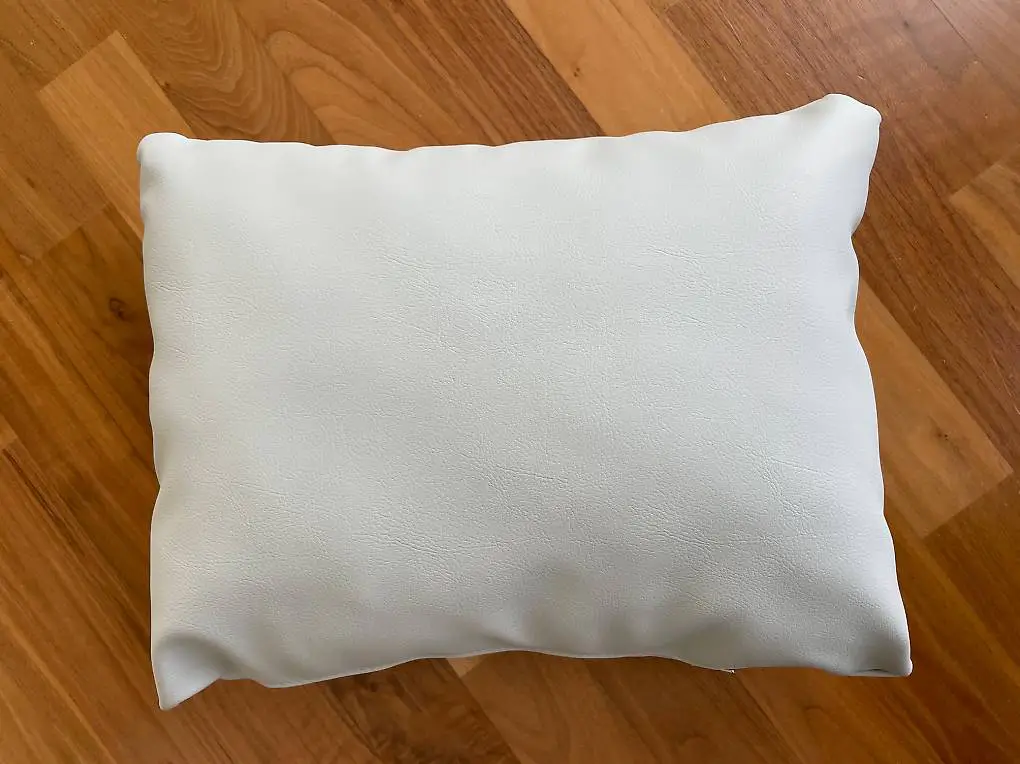 LIMA Kopfkissen (für Massagen) 30x40 cm Kunstleder