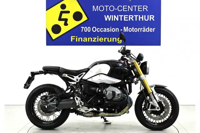 bmw r ninet