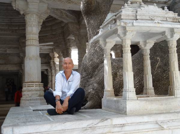 Cherche belle relation, profonde, sereine et légère