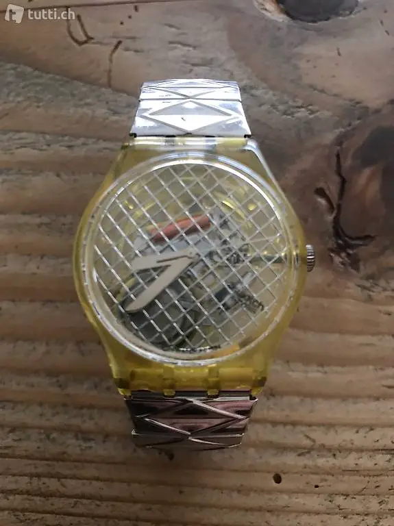 swatch gk186