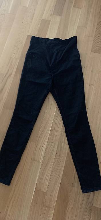 Schwangerschafthose 38