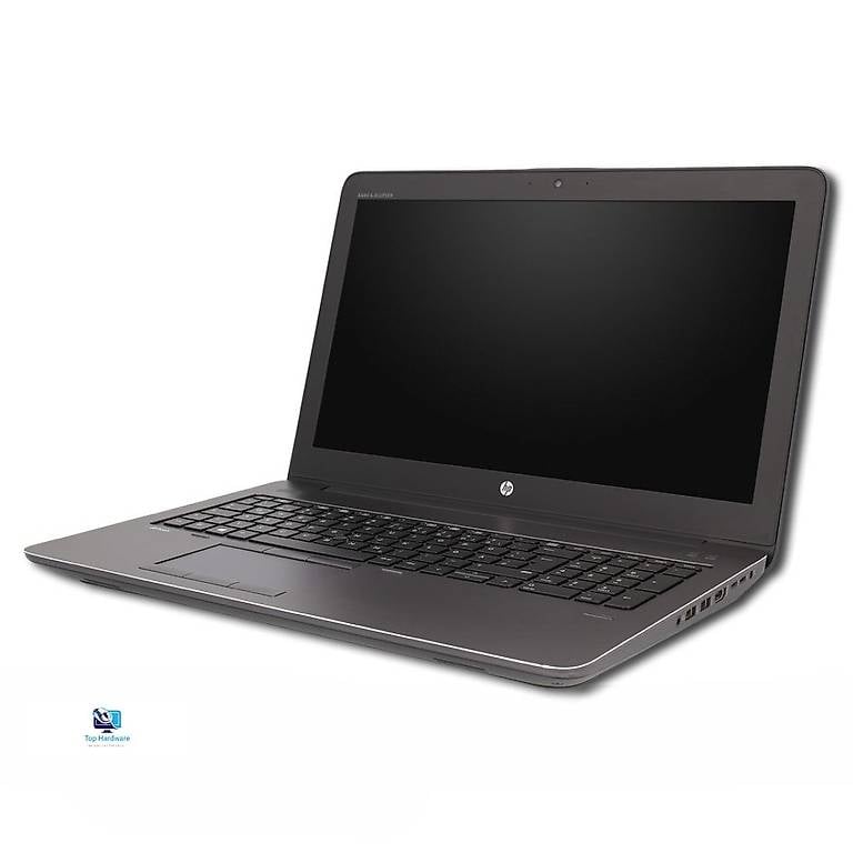 hp zbook 15 g3 i7-6820hq / 512gb ssd/ 16gb ram/ windows 11