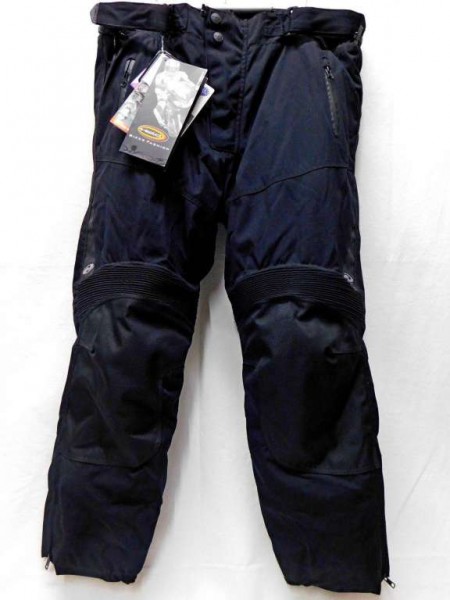 Motorradhose von Held Grösse XL Fabrikneu