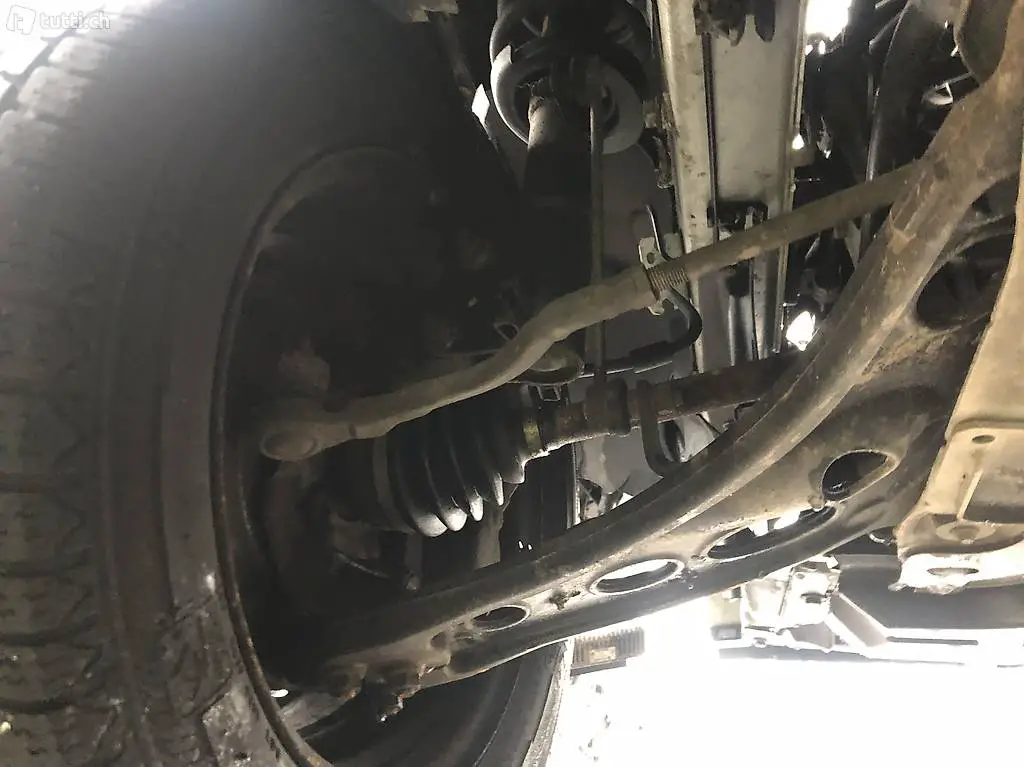  Querlenker Vorne Links Opel Vivaro 2.0CDTI