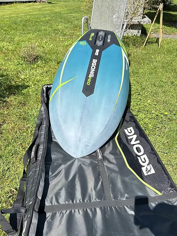 WINGFOIL / Einsteiger Set / 120 / Foil / Wing