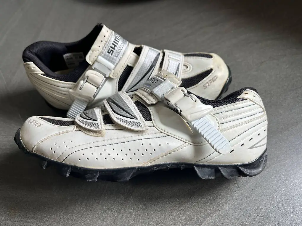 Shimano Klick Bike Schuhe