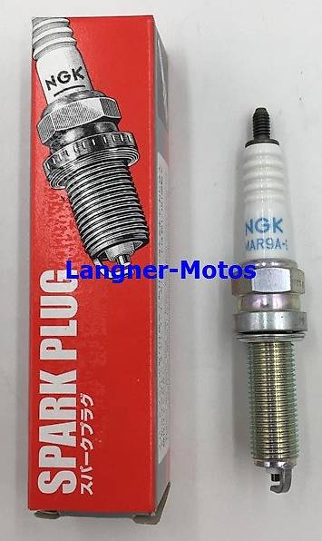 zündkerze ngk lmar9a-9 yamaha tracer 9 yamaha mt-09