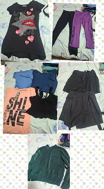 Vestiti donna taglia S