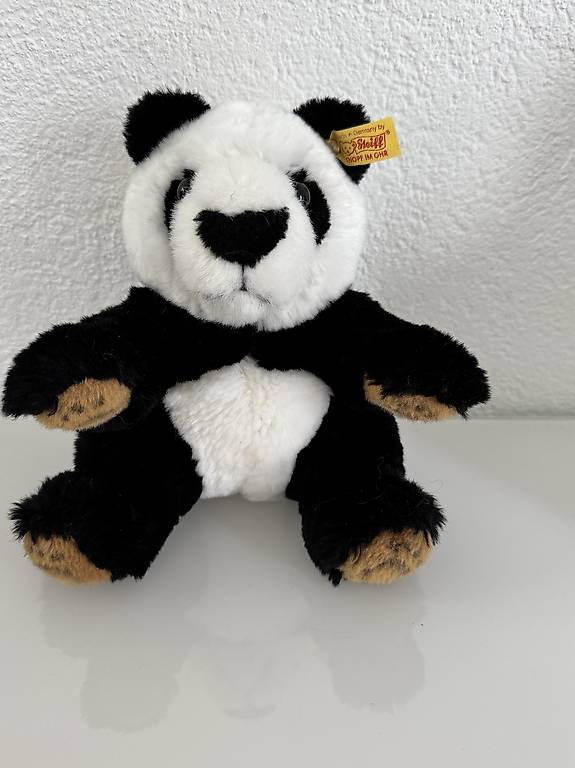 Steiff Pandabär