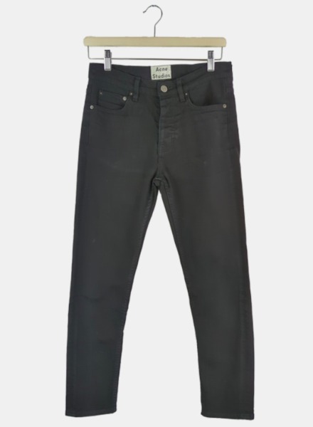 Acne Studios Jean femme
