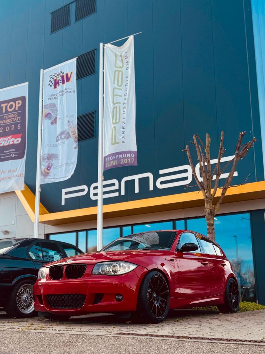 BMW 1er Reihe E87 130i