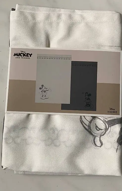 Coop Sammelaktion Geschirrtuch 2er Set