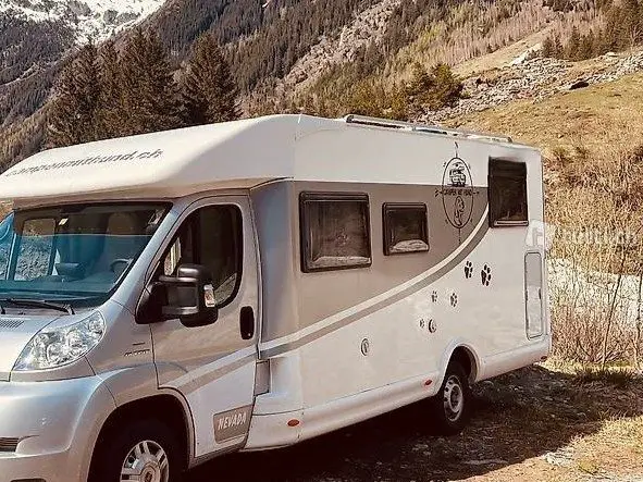FIAT Ducato Miller