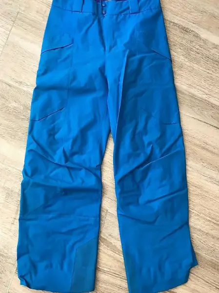 Pantaloni da sci x uomo
