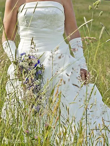 Hochzeitskleid