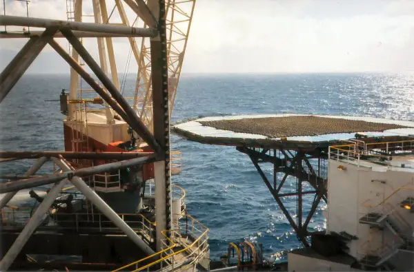 Haustechniker Handwerker Bohrinsel Job 0049421-4789939