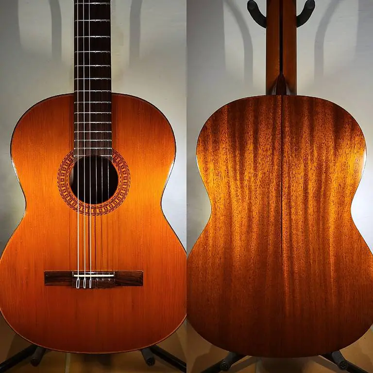 Akustik Gitarre Ibanez 2850 Andorra