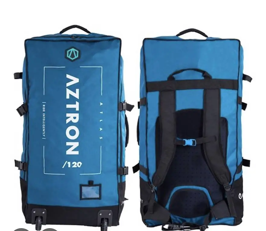 Sportrucksack / Rolltasche NEU