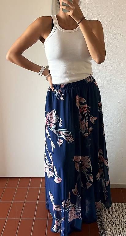 Maxi Skirt - 36/38