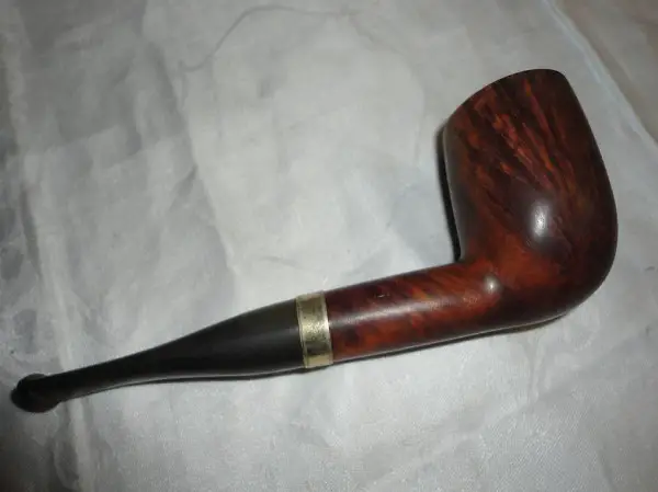  Tubackpfeife, Pfeife, BORKUM RIFF , ITALY 4