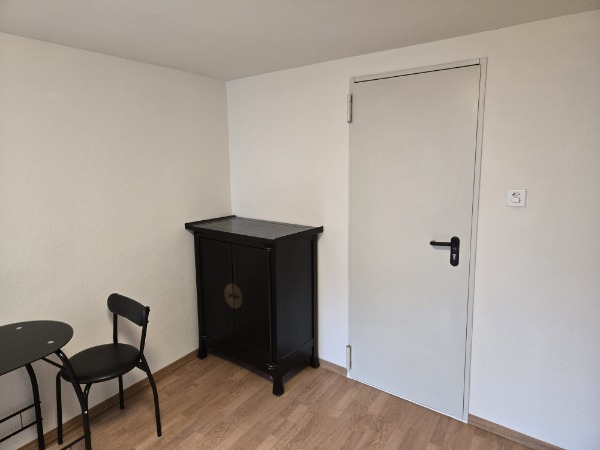 Frisch renoviertes Studio im Zentrum von Steckborn zu vermieten