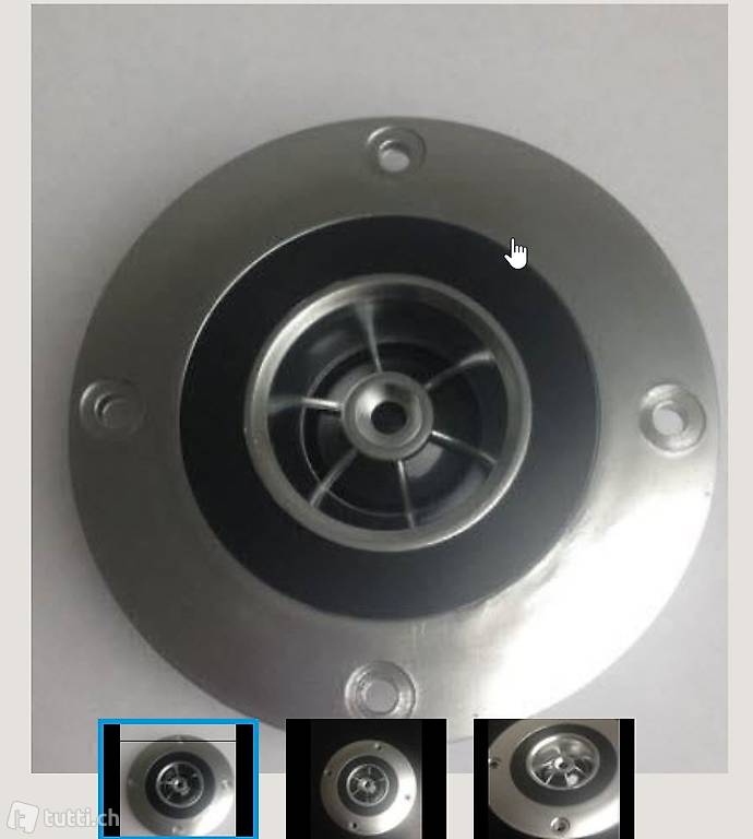  Lautsprecher Cotron MTW - 700 35 W - 8 Ohm