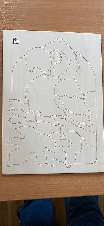 Laubsägeli Vorlagen