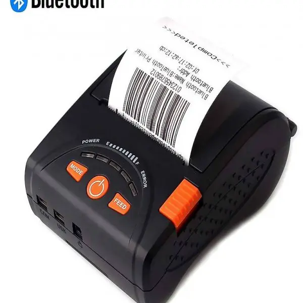  Thermodrucker Bondrucker Wireless Drucker