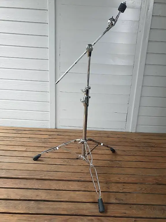 Beckenständer mit Querarm (Galgen 30cm) neu