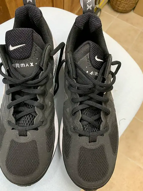 nike airmax turnschuhe