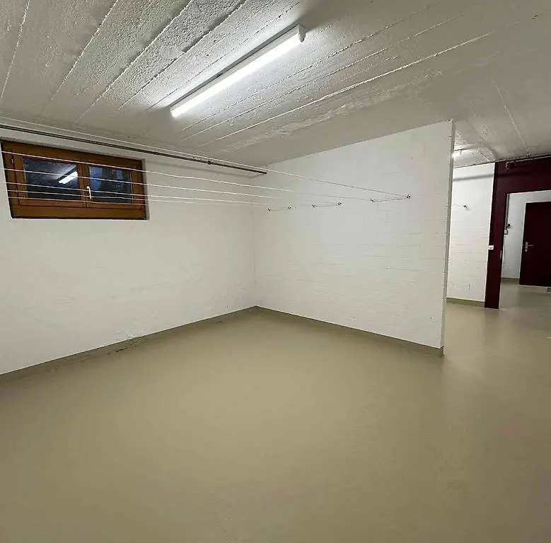 Ab sofort ist ein Top Kellerraum zu vermieten