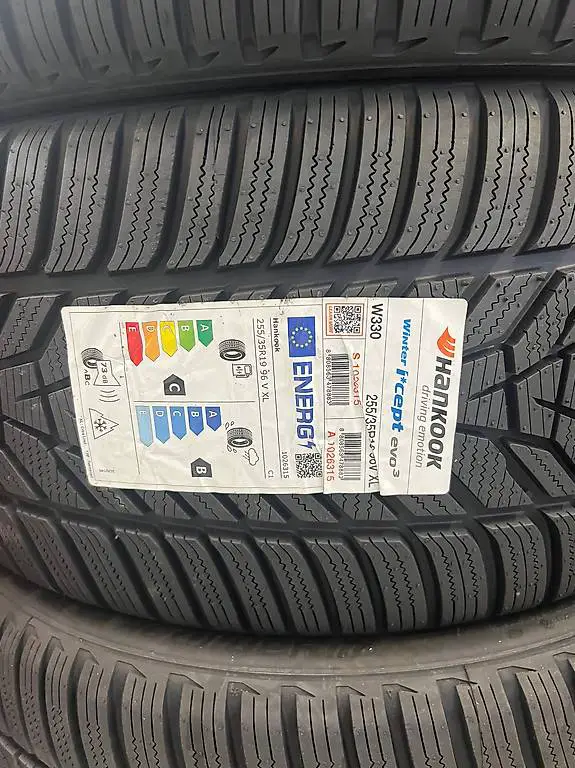 255/35.19 neuwinterreifen ratenzahlung möglich