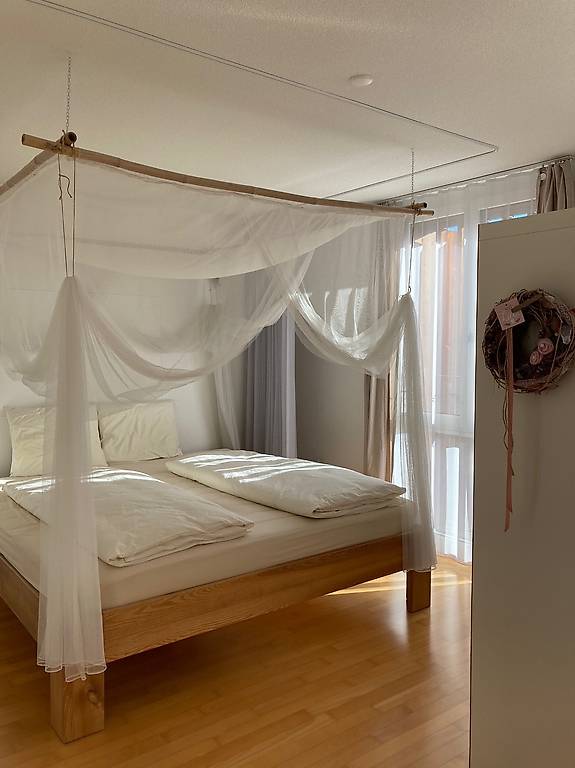 Strahlenschutz Vorhang / rideau de protection radiations