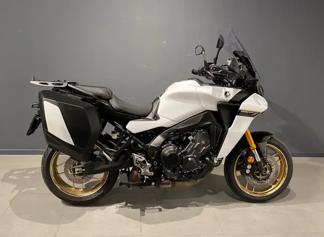 yamaha tracer 9 gt