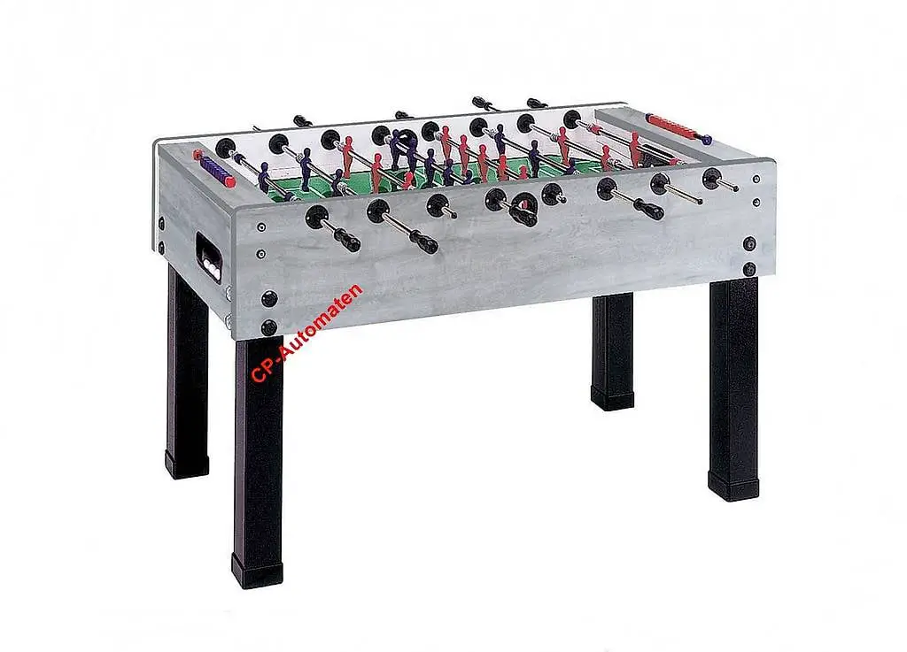 Garlando G-500 Grey Oak