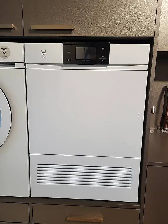 V-Zug Wäschetrockner Ausstellungsmodell