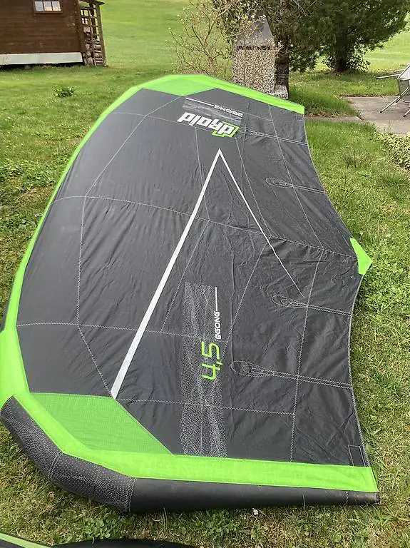 Wing für kleine Personen / Wingfoil / Wing Foil / 4.5QM