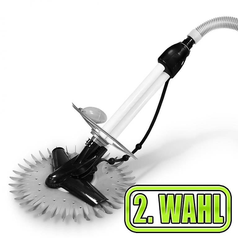 Poolreiniger Poolsauger Bodensauger Schwimmbadreiniger Pool